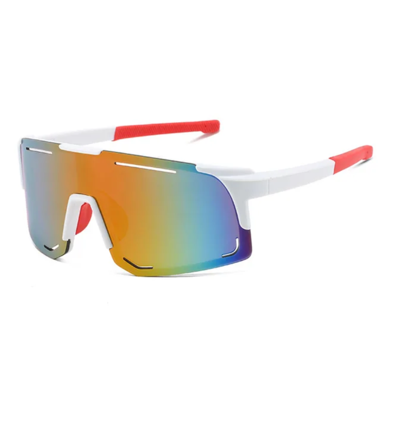 Polarized Sports Sunglasses