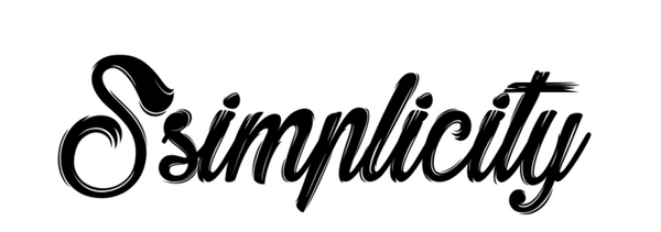 Ssimplicity