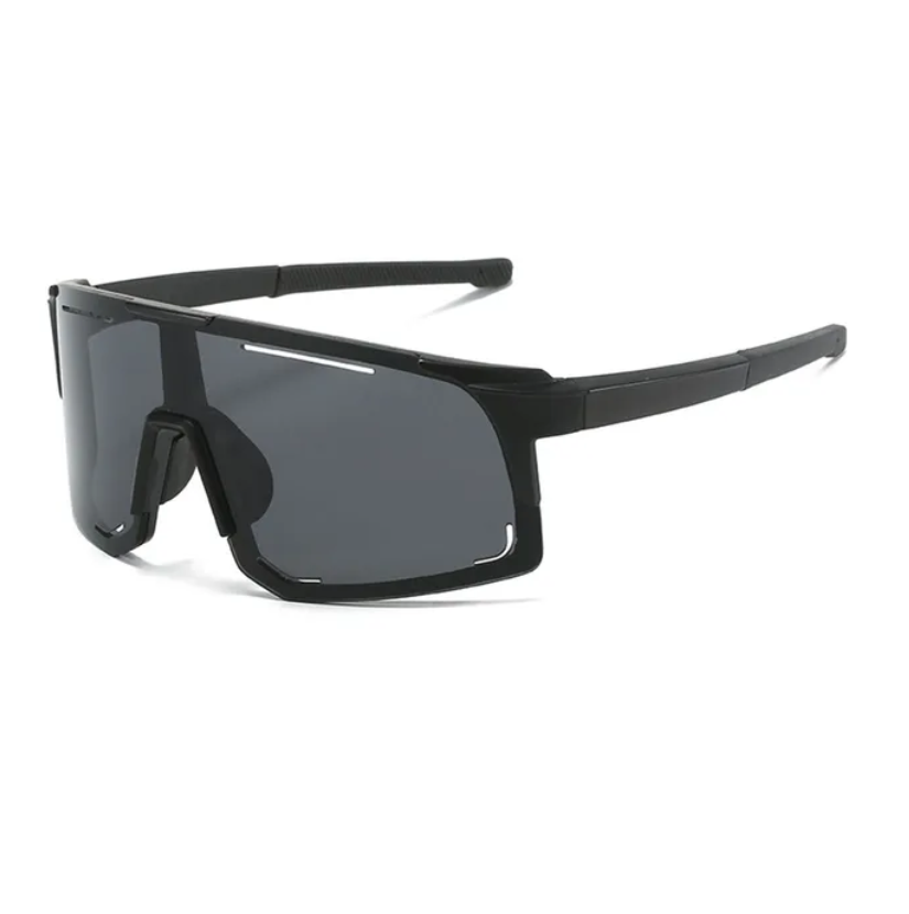 Polarized Sports Sunglasses