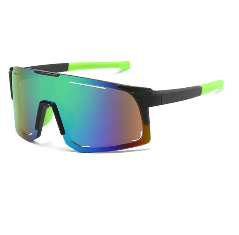 Polarized Sports Sunglasses