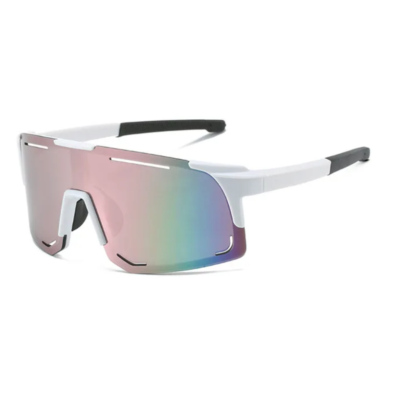 Polarized Sports Sunglasses