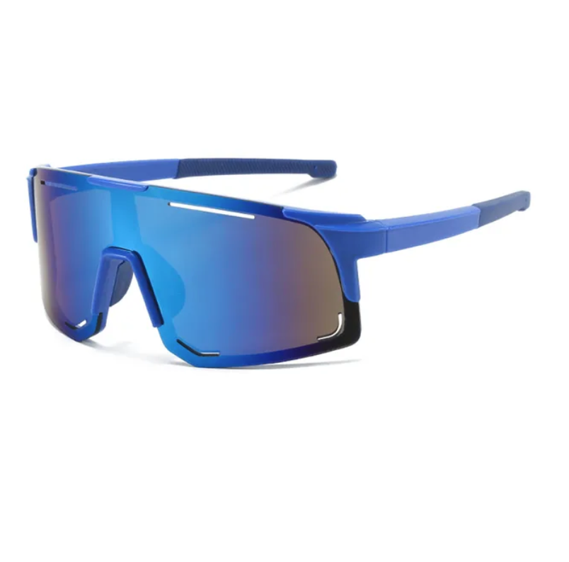 Polarized Sports Sunglasses