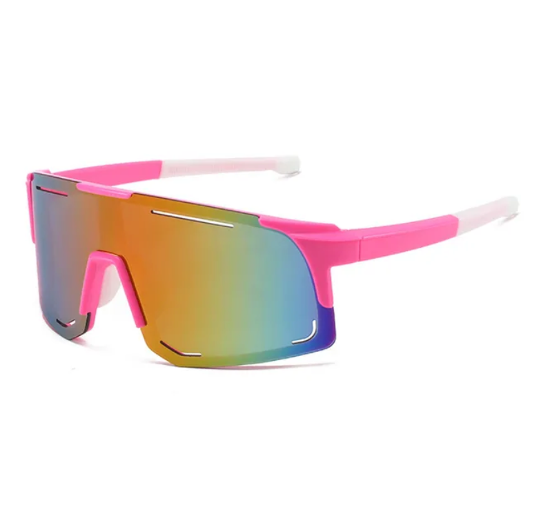 Polarized Sports Sunglasses