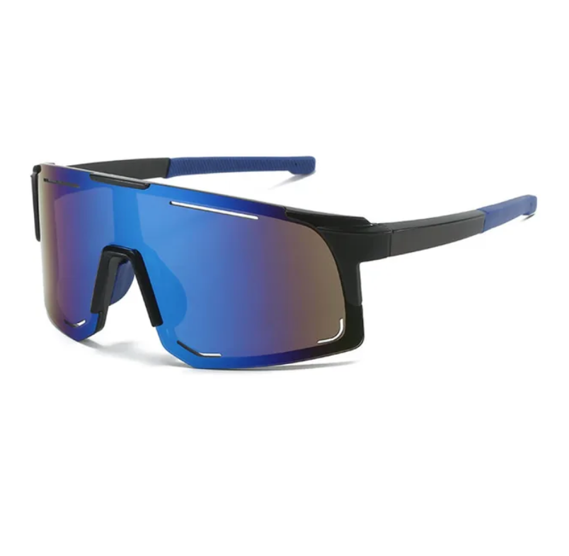 Polarized Sports Sunglasses