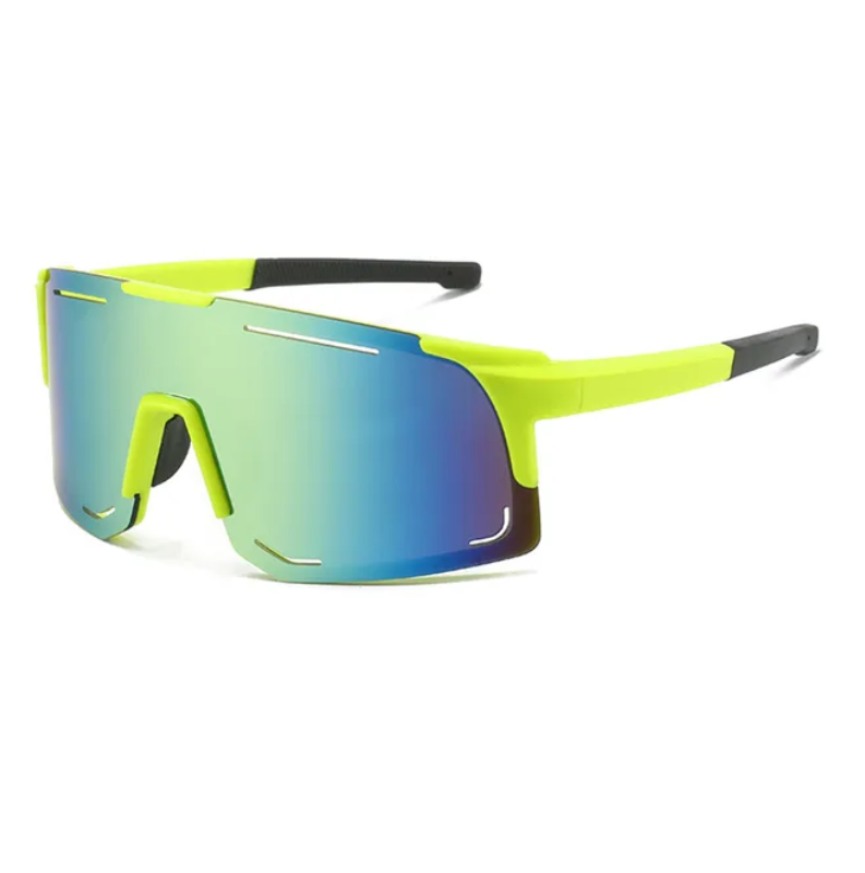 Polarized Sports Sunglasses